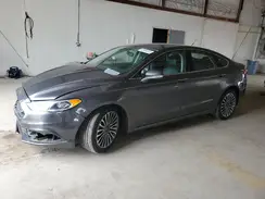 3FA6P0D90JR207185 2018 FORD FUSION