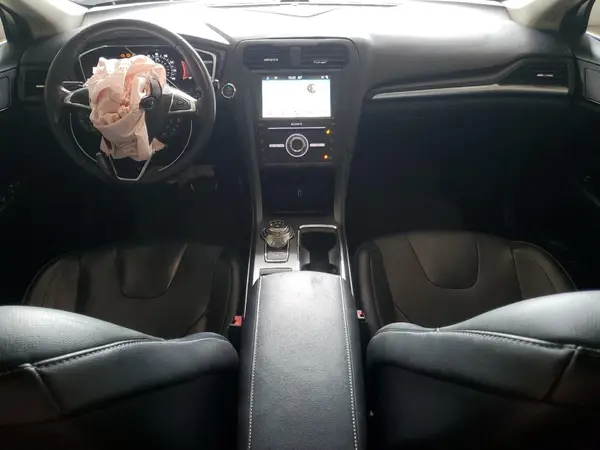3FA6P0D90JR207185 2018 FORD FUSION - Image 8