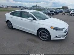 3FA6P0D90JR212130 2018 FORD FUSION