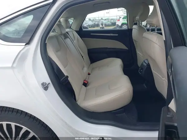 3FA6P0D90JR212130 2018 FORD FUSION - Image 8