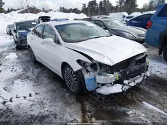 3FA6P0D90JR212189 2018 FORD FUSION