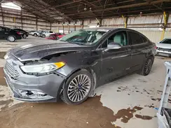 3FA6P0D90JR218994 2018 FORD FUSION