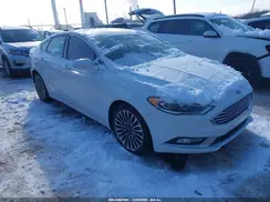 3FA6P0D90JR219160 2018 FORD FUSION