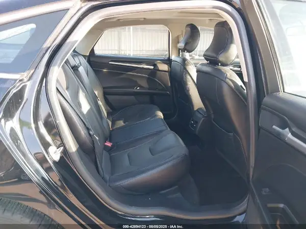 3FA6P0D90JR219904 2018 FORD FUSION - Image 8