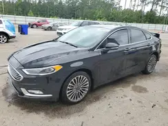 3FA6P0D90JR225766 2018 FORD FUSION