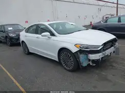 3FA6P0D90JR234225 2018 FORD FUSION
