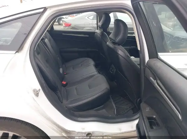 3FA6P0D90JR234225 2018 FORD FUSION - Image 8