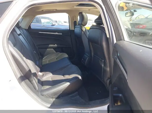 3FA6P0D90JR236329 2018 FORD FUSION - Image 8