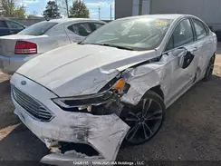 3FA6P0D90JR236539 2018 FORD FUSION