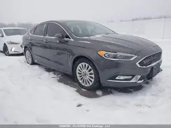 3FA6P0D90JR236556 2018 FORD FUSION