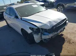 3FA6P0D90JR246830 2018 FORD FUSION