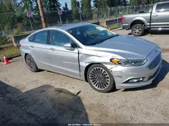 3FA6P0D90JR246911 2018 FORD FUSION