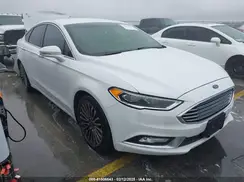 3FA6P0D90JR247654 2018 FORD FUSION