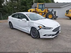 3FA6P0D90JR268780 2018 FORD FUSION