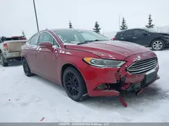 3FA6P0D90JR286387 2018 FORD FUSION