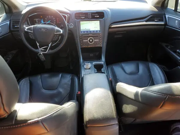3FA6P0D90KR106696 2019 FORD FUSION - Image 8