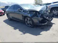 3FA6P0D90KR109985 2019 FORD FUSION