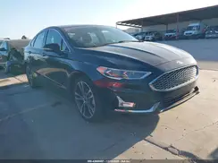 3FA6P0D90KR117343 2019 FORD FUSION