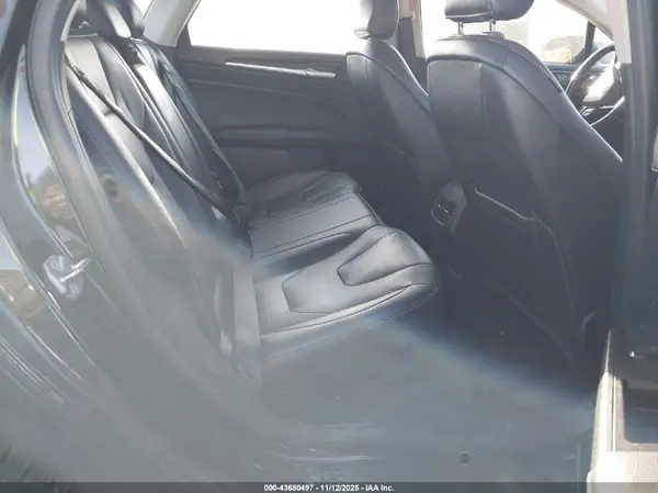 3FA6P0D90KR117343 2019 FORD FUSION - Image 8