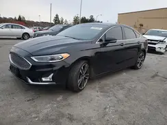 3FA6P0D90KR120520 2019 FORD FUSION