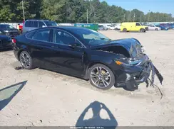 3FA6P0D90KR120694 2019 FORD FUSION