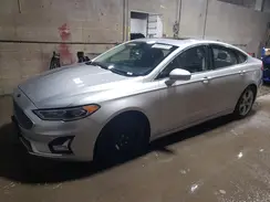 3FA6P0D90KR123031 2019 FORD FUSION