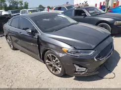 3FA6P0D90KR123904 2019 FORD FUSION
