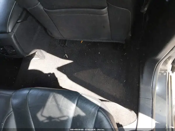 3FA6P0D90KR123904 2019 FORD FUSION - Image 8