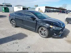 3FA6P0D90KR138581 2019 FORD FUSION
