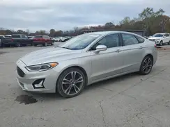 3FA6P0D90KR139195 2019 FORD FUSION