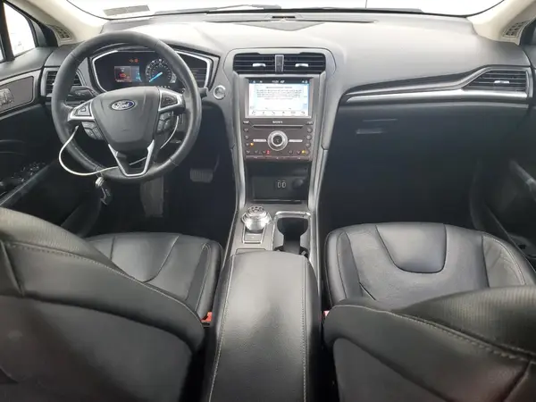3FA6P0D90KR139195 2019 FORD FUSION - Image 8