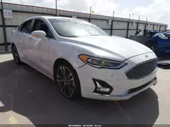3FA6P0D90KR140928 2019 FORD FUSION