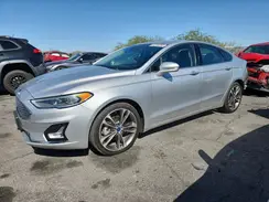 3FA6P0D90KR143425 2019 FORD FUSION