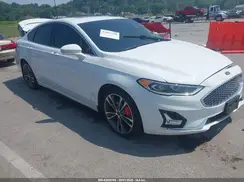 3FA6P0D90KR152500 2019 FORD FUSION