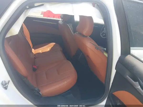 3FA6P0D90KR152500 2019 FORD FUSION - Image 8