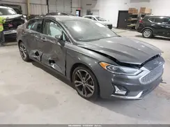 3FA6P0D90KR152710 2019 FORD FUSION