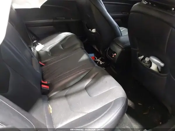3FA6P0D90KR152710 2019 FORD FUSION - Image 8