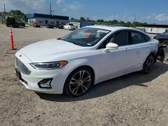 3FA6P0D90KR152903 2019 FORD FUSION
