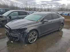 3FA6P0D90KR184413 2019 FORD FUSION