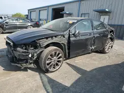 3FA6P0D90KR184444 2019 FORD FUSION