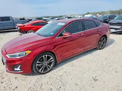 3FA6P0D90KR184556 2019 FORD FUSION