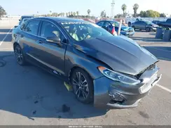 3FA6P0D90KR186808 2019 FORD FUSION