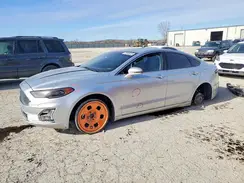 3FA6P0D90KR187246 2019 FORD FUSION