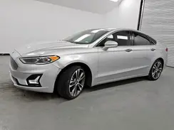 3FA6P0D90KR205776 2019 FORD FUSION