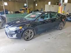 3FA6P0D90KR221525 2019 FORD FUSION