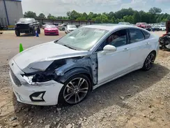 3FA6P0D90KR222481 2019 FORD FUSION
