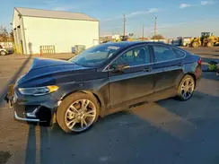 3FA6P0D90KR222657 2019 FORD FUSION
