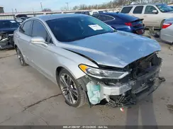 3FA6P0D90KR225638 2019 FORD FUSION
