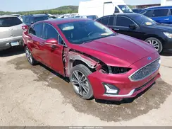 3FA6P0D90KR225820 2019 FORD FUSION