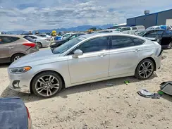 3FA6P0D90KR225977 2019 FORD FUSION